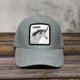 thumbnail image 2 of New Legend unicorn Animal Embroidered Fashion Mesh Baseball Cap Lovely Animals Caps Women & Men Snapback Cap Dad Hat Adjustable54cm-62cm Gao Jinjia LED, 2 of 2