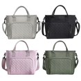 thumbnail image 4 of Bolsa de Almuerzo para Mujeres/Hombres Gran Caja de Almuerzo Aislada con Correa de Hombro Ajustable, 4 of 12