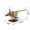Pterosaur, variant on Tyrannosaurus Rex or Velocira Dinosaur Models Micro Mini Building Blocks for Adult Puzzle Toys Perfect Gifts Desktop Decoration