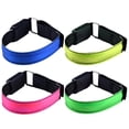 thumbnail image 5 of Running Lights for Runners - USB Rechargeable, Adjustable & Comfortable, Bright & Visible Design for Outdoor Activities, 5 of 10
