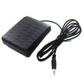 thumbnail image 5 of Kokiya Piano Sustain Pedal 3.5mm Jack Universal Damper Foot Pedal for Repairing, 5 of 8