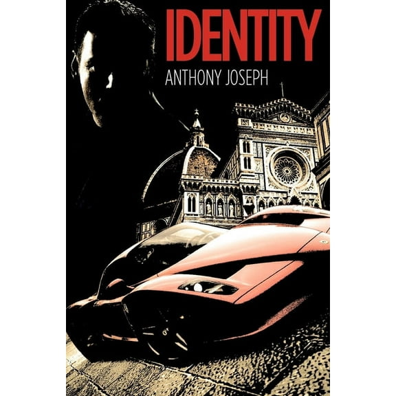 Identity : A Kyler Scott Novel