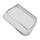thumbnail image 3 of Cesta de drenaje de acero inoxidable resistente, cesta para lavar verduras, utensilio de cocina, 3 of 5