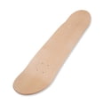 thumbnail image 1 of Wood Skateboard Deck, Stable Performance Maple Skate Board Deck, Replacement Accessory for Skateboard, 1 of 8