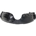 thumbnail image 6 of Garage-Pro Front Fender Liner Compatible with 2015-2017 Toyota Camry, Set of 2, Driver and Passenger Side, 6 of 7