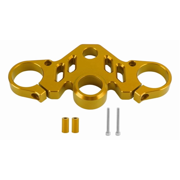 Applicable to Triple Tree Shaped CNC Clamp for Yamaha R15 V4 2