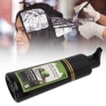 thumbnail image 1 of Shampooing Colorant pour Cheveux, Shampooing Noir Plus Nourrissant pour Salon, 1 of 8
