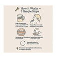 thumbnail image 5 of Premium Silicone Denture,Premium Dentures Full Mouth, 5 of 5