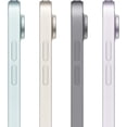 thumbnail image 3 of Apple 2024 iPad Air de 11 Pulgadas (Wi-Fi, 128 GB) - Gris Espacial (M2), 3 of 5
