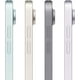 thumbnail image 3 of Apple 2024 iPad Air de 11 Pulgadas (Wi-Fi, 128 GB) - Gris Espacial (M2), 3 of 5