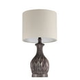 thumbnail image 4 of 86265-Craftmade Lighting-1 Light Table Lamp-18.23 Inches Tall and 10 Inches Wide, 4 of 5