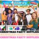 thumbnail image 3 of Set de fiesta de Navidad y verano de Banner Oudain Tropical Beach, 3 of 7