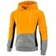 thumbnail image 1 of Sudadera con capucha para hombre, jersey de moda, sudadera con capucha a juego de colores, blusa para hombre, 1 of 3