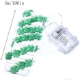 thumbnail image 3 of PRETXORVE Leaf Clip Indoor and Outdoor Decorative Lights Festival Lanterns 5M, 3 of 9