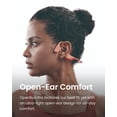 thumbnail image 2 of Auriculares deportivos SHOKZ OpenRun Pro Bluetooth de conducción ósea, 2 of 8
