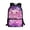 Axolotl Purple, variant on Jeiento Cute Cat Back Pack for Girls Travel Backpack 17 inch Schoolbag for Primary Elementary Middle School Mushroom Kids Book Bag Back to School Supplies Back Pack Pink