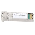 thumbnail image 2 of Module SFP LCD Mode Unique 10G, Haute Vitesse Facile à Utiliser Émetteur-Récepteur LR SFP 10G pour UniFi UF SM 10G, 2 of 7