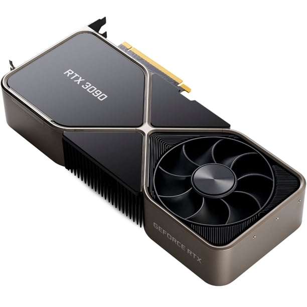 M26A⭐️NVIDIA GEFORCE RTX 3090 24GB NVIDIA NVIDIA GeForce RTX 3090 Graphic Card, 24 GB GDDR6X