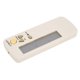thumbnail image 4 of Mando A Distancia Para Aire Acondicionado, Mando A Distancia Electrónico Para Aire Acondicionado, Fácil De Leer, Conveniente Resistencia A La Abrasión Para Aire Acondicionado ZAQW Electronic Air Conditioner Remote, 4 of 8
