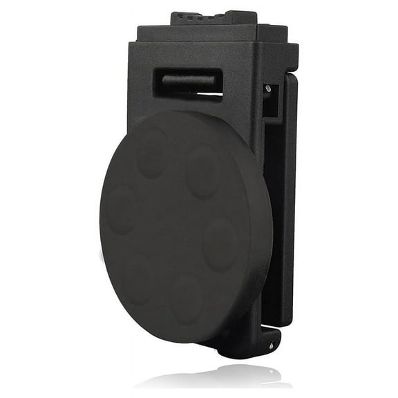 Magnetic Tool Belt Clip,Non-Slip Magnet Holder for Belt,Magnetic Clip Accessories Hammer Screwdriver