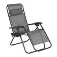 thumbnail image 1 of Camastro Plegable Onof  Gravedad Cero Reclinable, 1 of 7