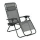 thumbnail image 1 of Camastro Plegable Onof  Gravedad Cero Reclinable, 1 of 7
