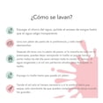 thumbnail image 4 of Pantiprotector femenino de tela flujo Ultra ligero Oly Ann PR01DV, 4 of 4