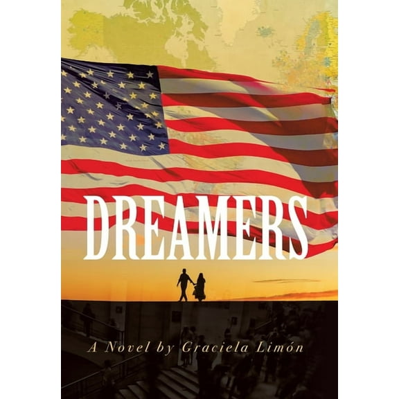 Dreamers, (Hardcover)