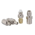 thumbnail image 4 of Adaptador 4 Uds FME A Conector SMA Cable Adaptador Aéreo Convertidor De Antena Coaxial DAB, 4 of 7