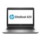HP EliteBook 820 G4 Notebook - Intel Core i5 - 7200U / jusqu'à 3,1 GHz - Gagner 10 Pro 64 Bits - HD Graphiques 620 - 8 GB RAM - 256 GB SSD NVMe, HP Turbo Drive G2, TLC - 12,5" IPS Écran Tactile 1920 x 1080 (HD Complet) - Wi-Fi 5, NFC - kbd: Nous – image 2 sur 9