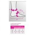 thumbnail image 2 of circaid juxtafit Premium Interlocking Ankle Foot Wrap, Medium, 2 of 2