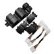 thumbnail image 5 of 1Set Window Lifter Button with Cable for Toyota RAV4 2019 2020 LHD, 5 of 5