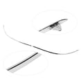 thumbnail image 4 of 204 885 0821, Easy To Install Front Bumper Lower Molding Trim  For C-Class W204 Standard Pre-Facelift, 4 of 8