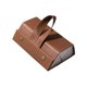 thumbnail image 4 of Sunglasses Organizer Case,Travel Sunglasses Organizer case compartment,Hanging Foldable Eyeglasses Case Storage Box,PU Leather Sunglasses Case Eyewear Holder,Multiple Sunglasses Holder for Men Yuyangstore  Estuche organizador de gafas de sol, 4 of 8