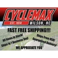 thumbnail image 6 of Yamaha Genuine OEM Authentic Blue Rear Fender 4VW-F1611-20-00, 6 of 6