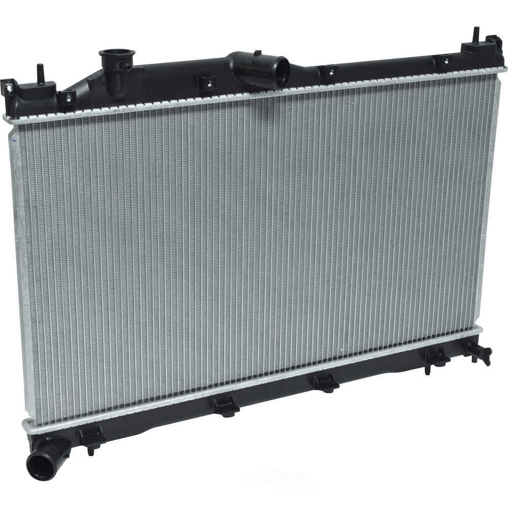 UAC RA 13769C Downflow Radiator