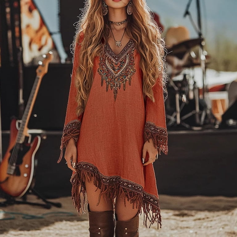 slim fit dress slacks Lumina Long Sleeve Mini Dress