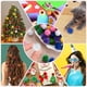 thumbnail image 4 of Uxcell 100-Pack Bolas de Pom Pom Brillantes, Bolas Mini de Brillo de 0.6in para Manualidades/Decoración de Fiestas [Blanco], 4 of 6