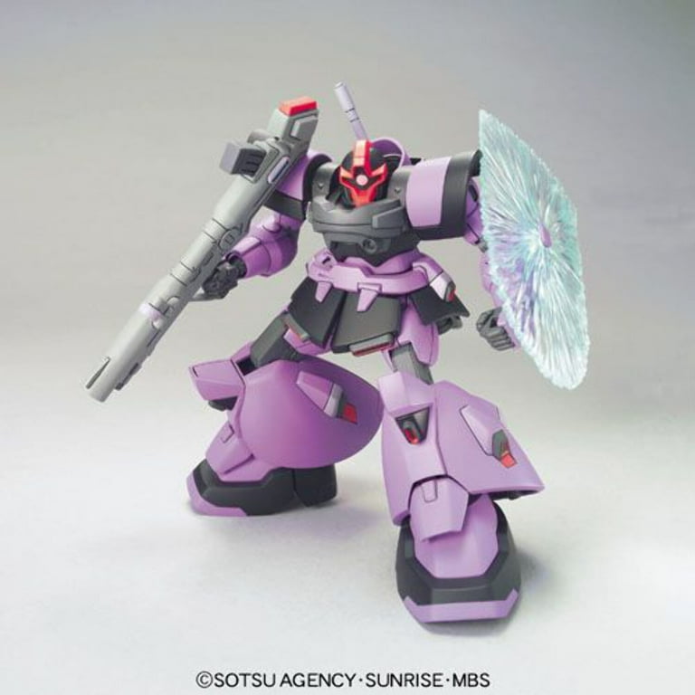 Bandai Gundam Seed ZGMF-XX09T Dom Trooper HG 1/144 Model Kit