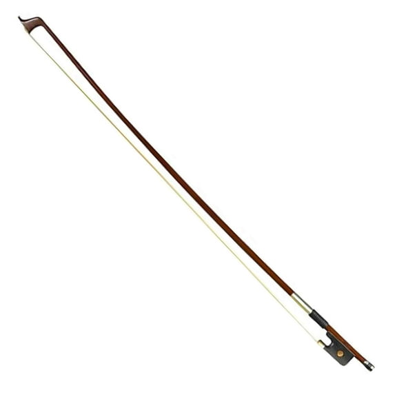 Anton Breton Brazilwood Cello Bow - 1/2 Size
