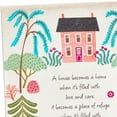 thumbnail image 5 of DaySpring Religious New Home Congratulations Card (Oh the Memories You'll Make), 5 of 7