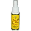 Poison Ivy/Oak Spray 2 oz by All Terrain, Pack of 2