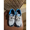 thumbnail image 2 of New Balance 515v3 Black White Blue Lace Up Sneakers Shoes Men's 11 4E Extra Wide, 2 of 6