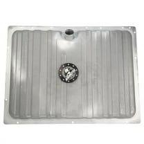 Aeromotive 18497 Gen II Stealth Fuel Tank 1964-1968 Ford Mustang 340 lph Pump