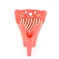 thumbnail image 2 of Plastic Cat Litter Scoop Easy to Clean Cat Litter Shovel Kitten Scooper for Pets, 2 of 10