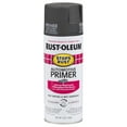 thumbnail image 3 of Dark Gray, Rust-Oleum Stops Rust Automotive Primer Spray Paint-2089830, 12 oz, 3 of 5