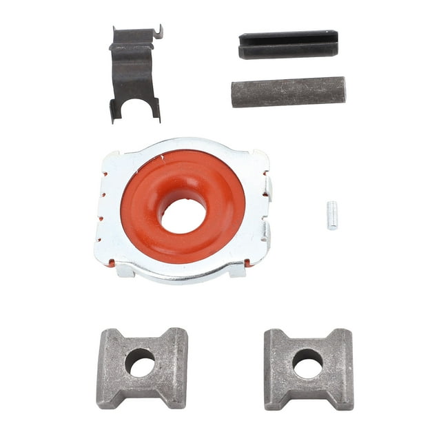 Kit de Reconstrución del Acoplador del Eje de Dirección, 4443436 Kit de Resaración del Acoplador de la Columna de Direcció
