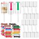 thumbnail image 2 of 30 piezas de recipientes para Cake Pops Push up XCF, 2 of 4