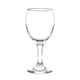 thumbnail image 1 of Copa Aragon de Vidrio 250 ml 6 Piezas, 1 of 4