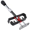 thumbnail image 1 of Pedal de embrague Bloqueo antirrobo, Combinación de bloqueo de automóvil para transmisión manual, Seguridad, Accesorios de mantenimiento del automóvil, 1 of 5